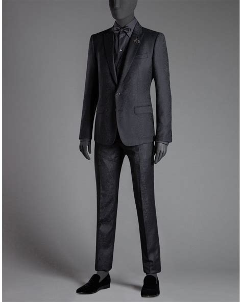 dolce gabbana mens suits ebay